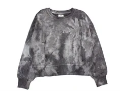 Mads Nørgaard sweatshirt Tilina black